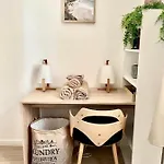 Appartement Defoy Getaway - *
