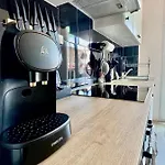 Appartement Defoy Getaway -