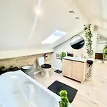 Appartement Defoy Getaway -