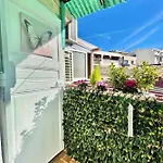 Defoy Getaway - Appartement