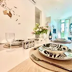 Defoy Getaway - Appartement