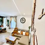 Appartement Defoy Getaway - Antibes