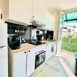 Appartement Defoy Getaway -