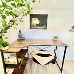 Defoy Getaway - * Antibes