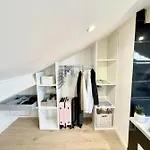 Defoy Getaway - Appartement Antibes