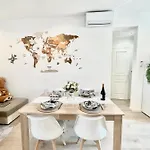 Defoy Getaway - Appartement *