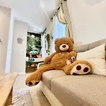 Defoy Getaway - Appartement Antibes