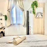 Appartement Defoy Getaway -