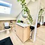 Appartement Defoy Getaway - *