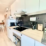 Defoy Getaway - Appartement Antibes