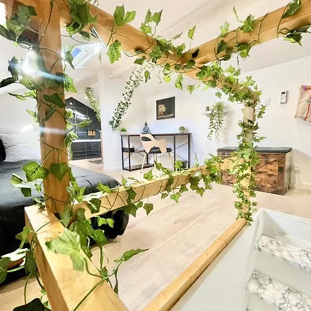 Appartamento Defoy Getaway - Antibes
