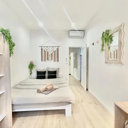 Appartamento Defoy Getaway - Antibes
