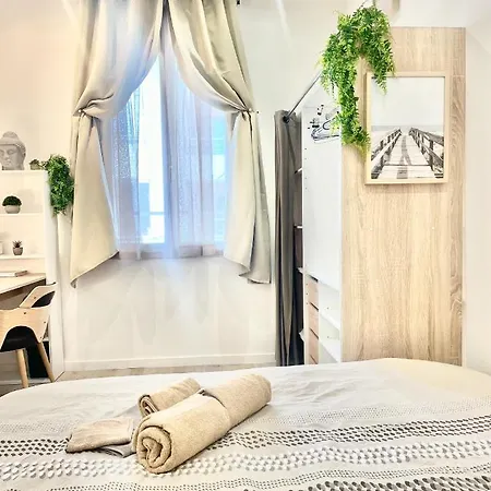 Appartamento Defoy Getaway -