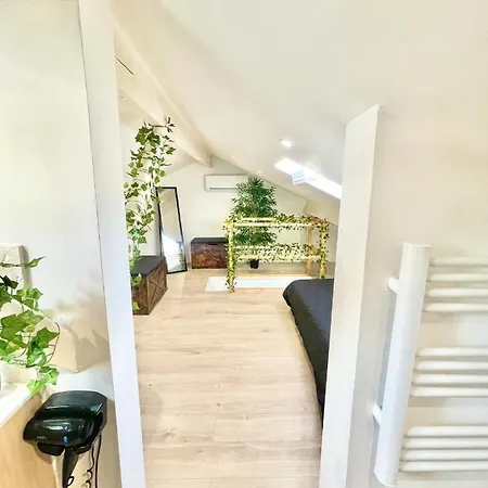 Appartamento Defoy Getaway - Antibes