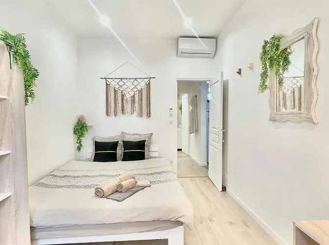 דירה Defoy Getaway - אנטיב