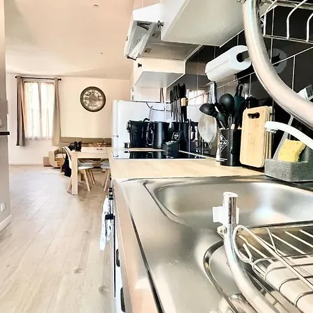 Defoy Getaway - 公寓