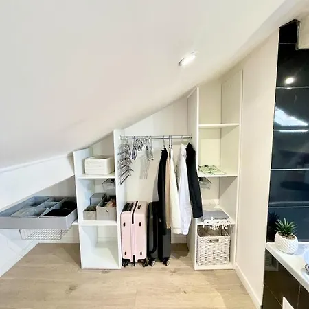 Defoy Getaway - Διαμέρισμα Αντίμπ