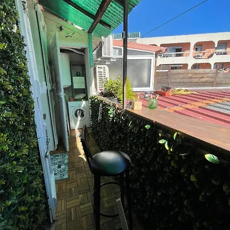 Defoy Getaway - アパート