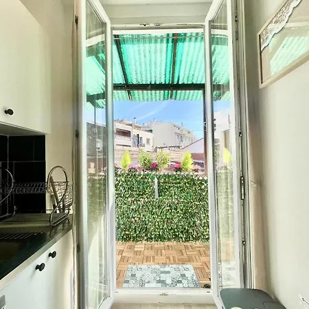 Διαμέρισμα Defoy Getaway - *