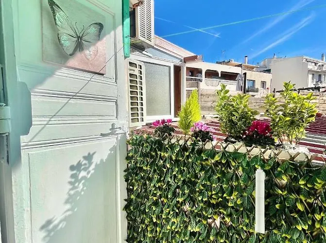 Defoy Getaway - Apartment