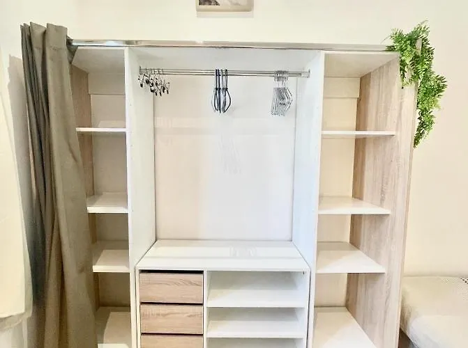 Apartment Defoy Getaway - *