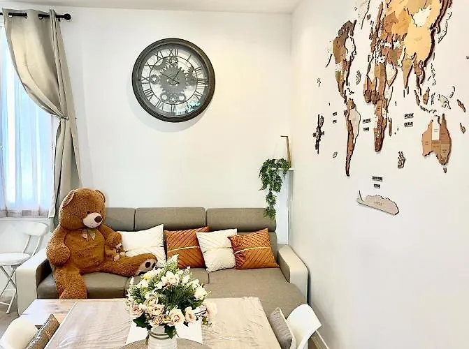 Defoy Getaway - Apartment *