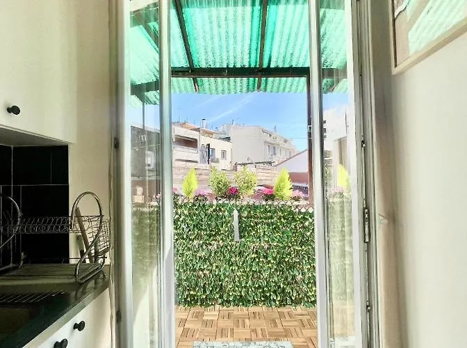 Apartment Defoy Getaway - *